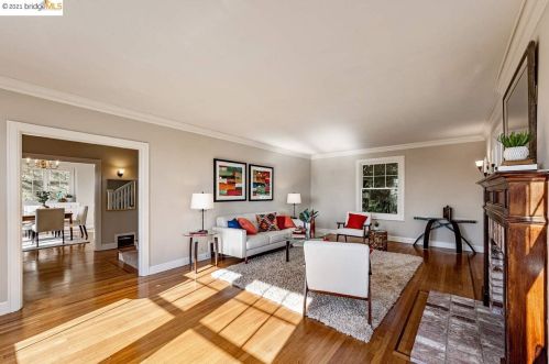 615 Arlington Ave, Berkeley CA 94707-1039 exterior