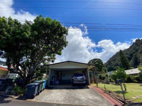 48 Akamu Pl, Honolulu, HI 96817-1422