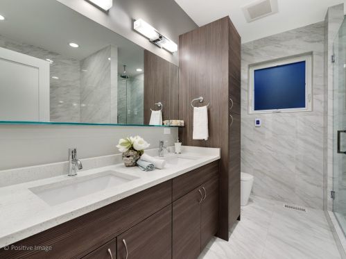 1728 Talman Ave, Chicago IL  60647-5224 exterior