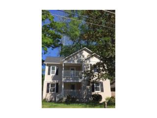 297 Murray Hill Ave, Atlanta GA  30317-1331 exterior