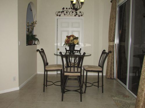 1258 San Esteban Ave, Fort Pierce FL 34953-4827 exterior