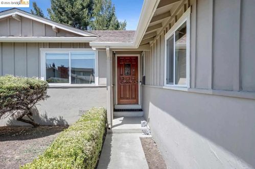 3568 Cranbrook Way, Concord, CA 94520-1533