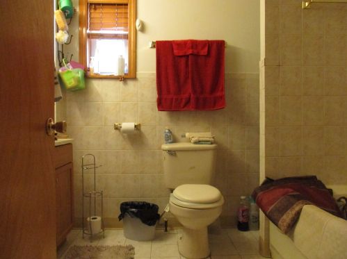 6623 Woodlawn, Chicago IL 60619-7924 exterior