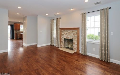 78 Benjamin St, Cranford NJ  07016-2622 exterior