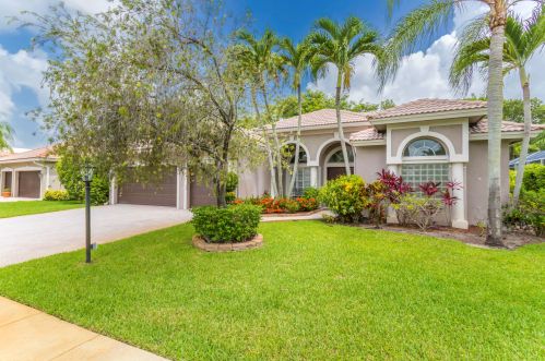 12363 Clearfalls Dr, Boca Raton, FL 33428-4846
