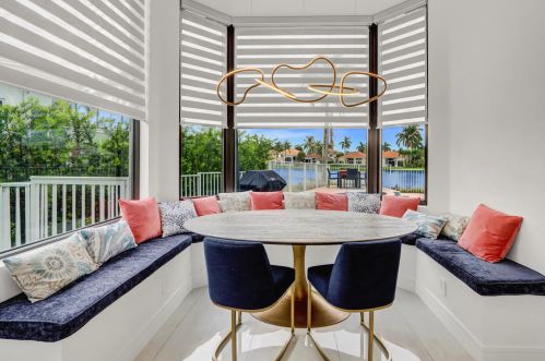 4188 53rd St, Boca Raton FL  33496-2774 exterior