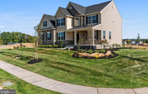 51 Masters Dr, Pottstown, PA 19464-3491