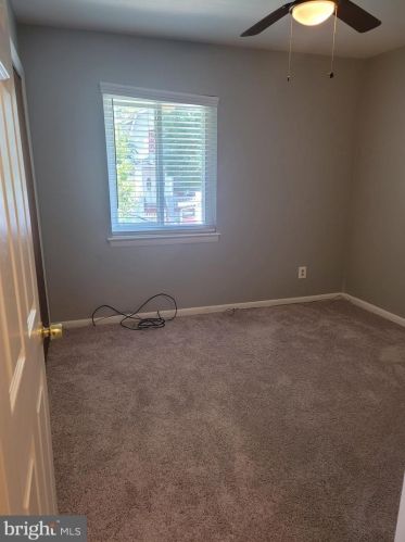 4703 Eads St, Washington DC 20019-4611 exterior