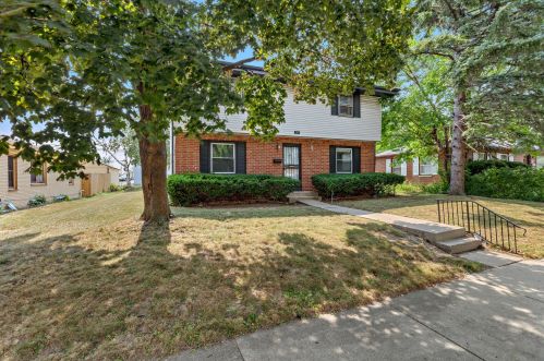 5541 Leon Ter, Milwaukee, WI 53216-1227