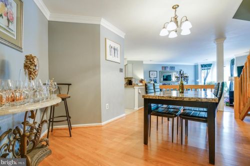 1312 Foxmeadow Dr, Limerick PA 19468-1556 exterior