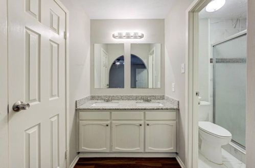 2018 Oak Shr Dr, Humble TX 77339-1724 exterior