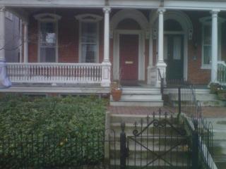 228 Lancaster Ave, Lancaster PA  17603-3408 exterior
