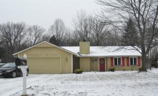 13744 Brigadoon Way, Cleveland OH  44149-4118 exterior