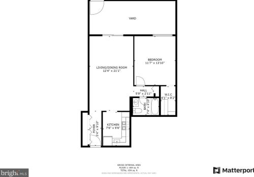 575 Thayer Ave, Silver Spring MD  20910-5362 exterior