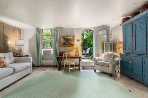 139 Canton St, Boston MA exterior