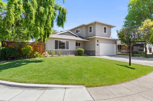 1452 Ferguson Way, San Jose, CA 95129-4919