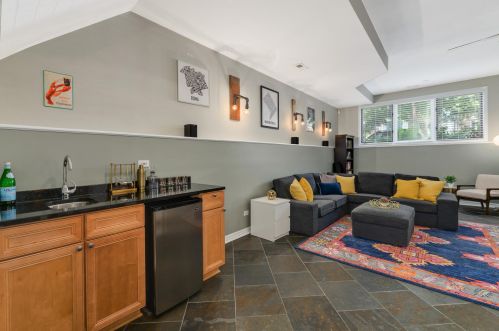 1736 Talman Ave, Chicago IL  60647-5224 exterior