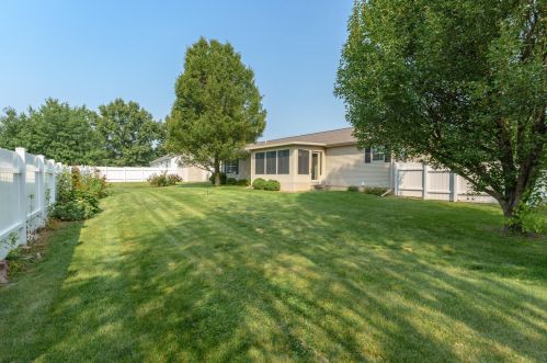 5881 Coddington Ln, Kalamazoo MI 49009-1791 exterior