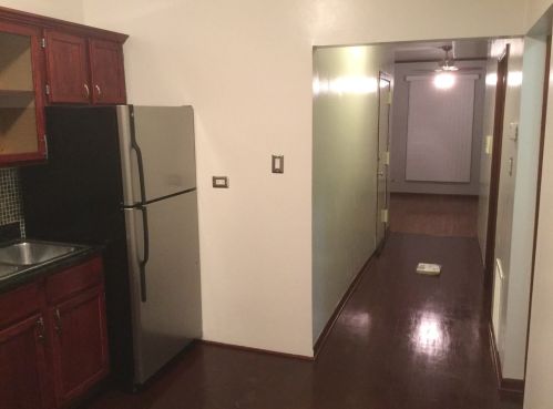 422 Homan Ave, Chicago IL  60624-3350 exterior