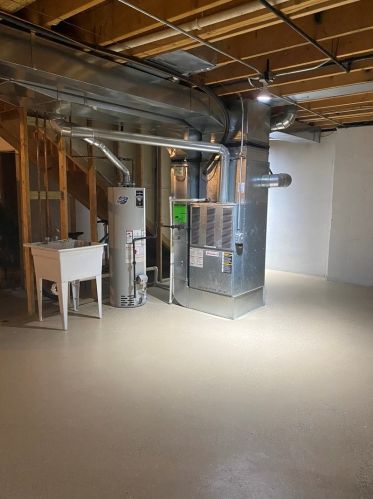 505 Raven Rd, Joliet IL 60404-8999 exterior