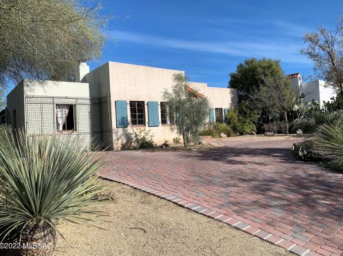 2801 3rd St, Tucson AZ  85716-4120 exterior