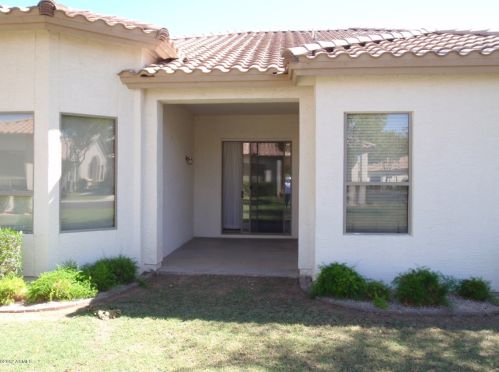 23832 Vacation Way, Chandler AZ  85248-6014 exterior