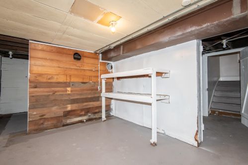 1359 42nd St, Milwaukee WI  53208-2718 exterior