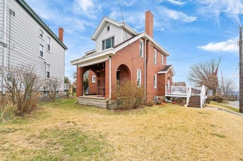 1201 Point Ave, Pittsburgh, PA 15212-1919