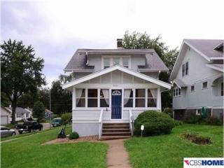 3026 34 St, Omaha NE  68105-3669 exterior