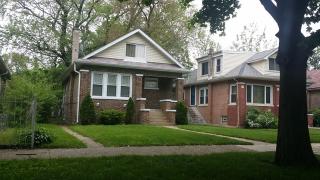 8534 Saint Lawrence Ave, Chicago, IL 60619-6025