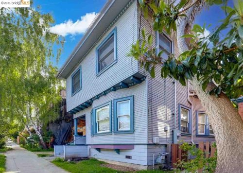 2406 Blake St, Berkeley, CA 94704-2806