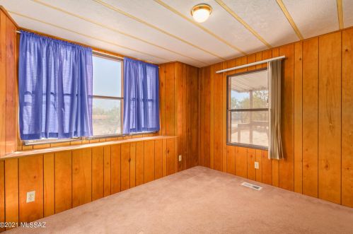 10365 Brandywine Ln, Tucson AZ 85736-1385 exterior