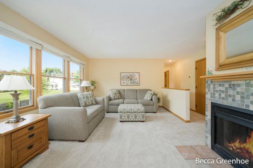 3944 Marlboro St, Grand Rapids MI 49534-4537 exterior