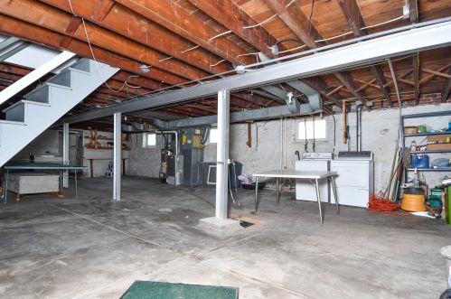 4012 Bamberger Ave, Saint Louis MO 63116-4521 exterior