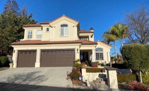 5627 Morningside Dr, San Jose, CA 95138-2229