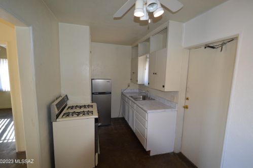 331 Cherry Ave, Tucson AZ  85719-6235 exterior