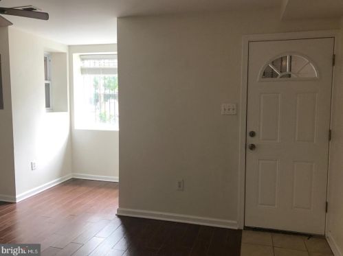 61 Quincy Pl, Washington DC  20001-1107 exterior