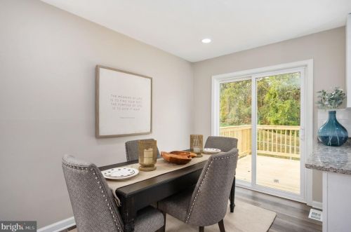 5710 Larpin Ln, Alexandria VA 22310-1249 exterior