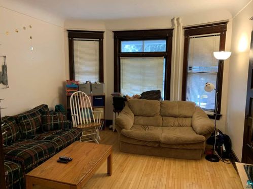 2517 2nd St, Duluth MN 55812-1824 exterior