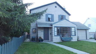 312 Garfield Ave, Wenatchee, WA 98801-2166