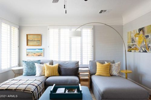 2545 9th St, Phoenix AZ 85014-5070 exterior