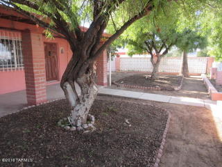 901 Illinois St, Tucson AZ  85714-1216 exterior