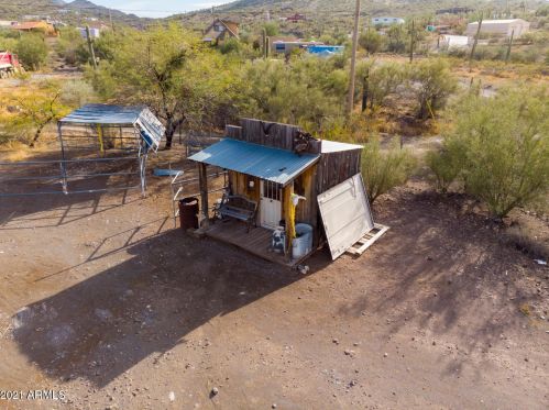 47713 29 Ave, Phoenix AZ 85087-9638 exterior