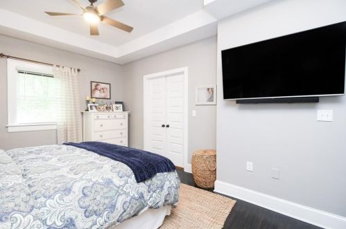 1276 Mcpherson Ave, Atlanta GA  30316-1665 exterior