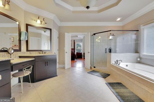 8069 Kenstone Ct, Atlanta GA 30350-4160 exterior