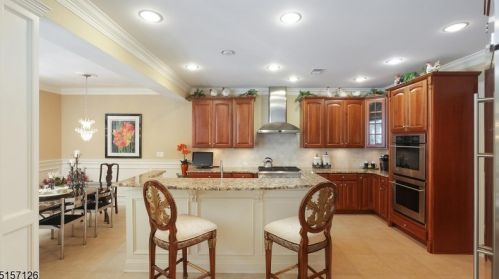 10 Lara Pl, Warren NJ 07059-3007 exterior