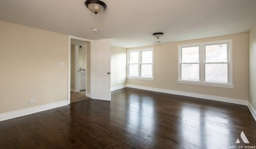 12445 Parnell Ave, Chicago IL  60628-7121 exterior