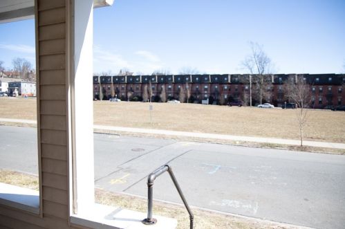 48 Morris St, Springfield MA 01105-2001 exterior