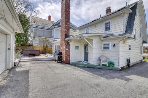 176 Highland Ave, Middletown NY exterior