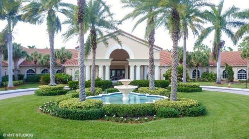 347 Sunview Way, Fort Pierce FL  34986-3599 exterior